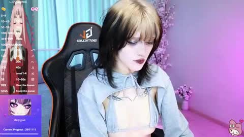 Setsunai online show from April 2026 06:05:02 AM