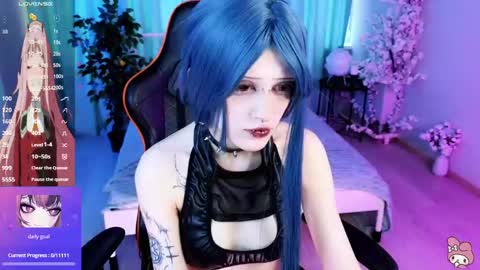 Setsunai online show from April 2026 11:08:02 AM