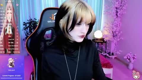 Setsunai online show from May 2026 06:08:01 AM
