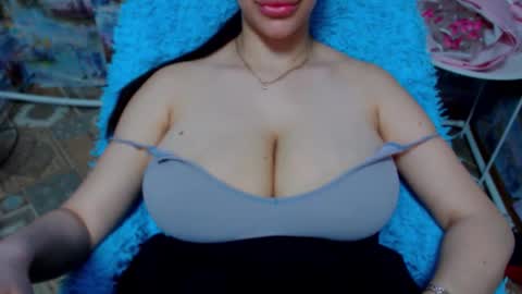 seu_cute online show from September 2025 07:19:01 AM