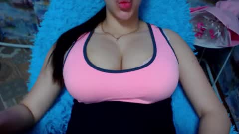 seu_cute online show from October 2025 08:10:01 AM