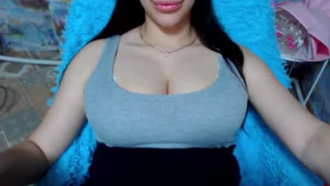 seu_cute online show from October 2025 03:35:02 PM