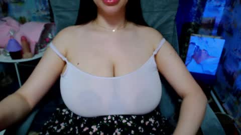seu_cute online show from May 2026 08:28:02 PM