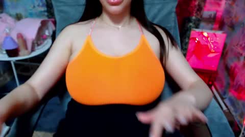 seu_cute online show from May 2026 04:56:02 PM
