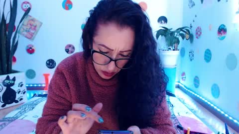 Snapshot of seuctive_woman57 chatting on January 2025 12:19:02 PM samy online show from January 2025 12:19:02 PM