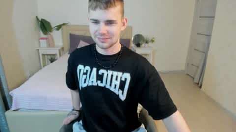 SevanS14 online show from January 2025 02:03:02 PM