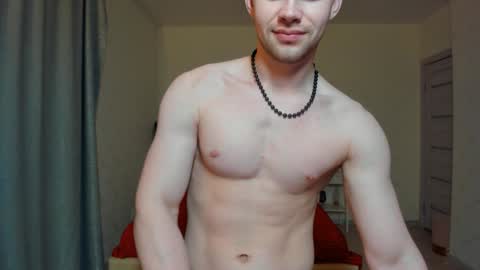 SevanS14 online show from February 2025 03:00:02 AM