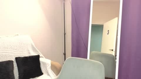 SevanS14 online show from October 2025 08:18:01 PM