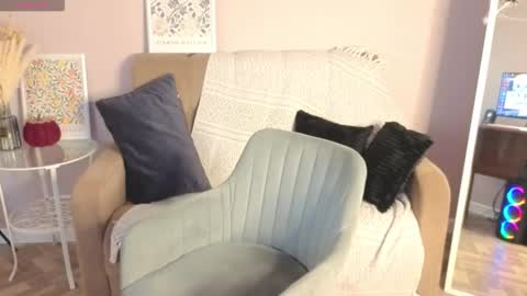 SevanS14 online show from October 2025 02:13:01 AM