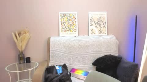 SevanS14 online show from November 2025 11:18:01 PM