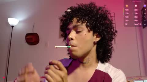 Alexis online show from February 2026 06:40:02 AM