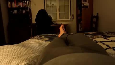 Snapshot of sevenorder chatting on February 2026 12:55:01 AM sevenorder online show from February 2026 12:55:01 AM