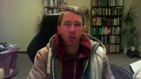 severeadversity online show from December 2024 07:14:01 PM