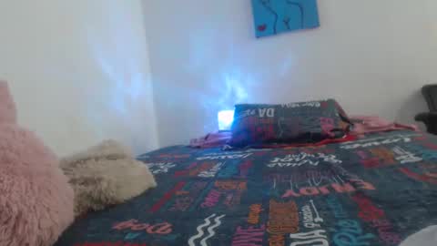 Karol y antony online show from October 2025 09:37:01 PM