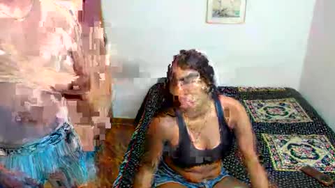 Snapshot of sex_latin699 chatting on May 2026 09:31:01 PM KIKI AND HER BOYFRIEND online show from May 2026 09:31:01 PM