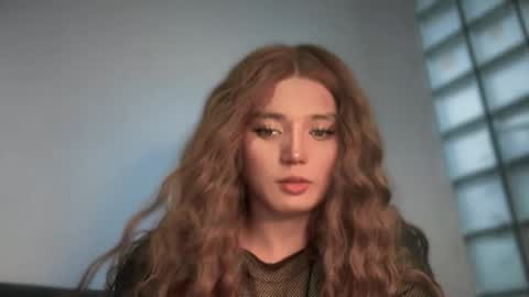 Hi im anne online show from November 2025 10:31:02 PM