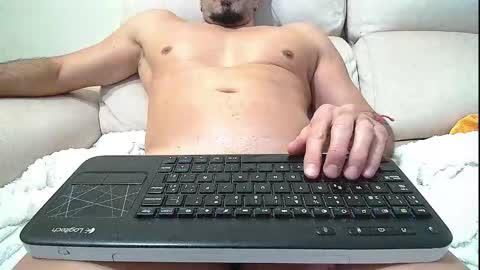 SEX MACHINE 19 online show from November 2025 11:43:01 AM