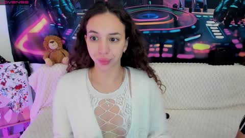 Leyila Johnnyn online show from January 2025 10:07:02 AM