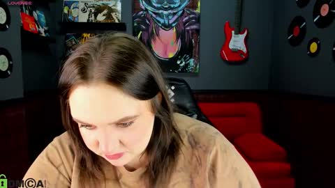 sex_puma online show from February 2026 06:00:02 AM