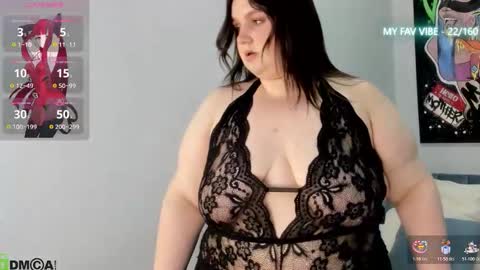 sex_puma online show from February 2026 09:12:02 AM