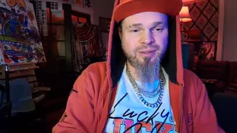 Sexactyour online show from December 2024 11:34:02 AM