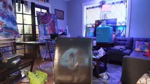 Sexactyour online show from December 2024 04:50:01 PM