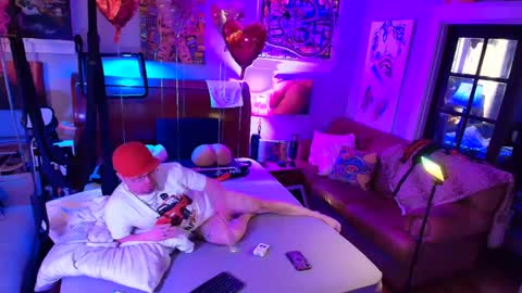 Sexactyour online show from February 2025 02:59:02 PM