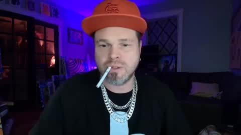 Sexactyour online show from February 2025 11:20:02 AM