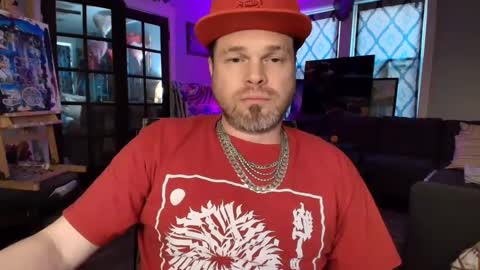 Sexactyour online show from February 2025 06:52:02 PM