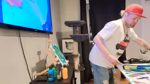 Sexactyour online show from March 2025 11:37:02 AM