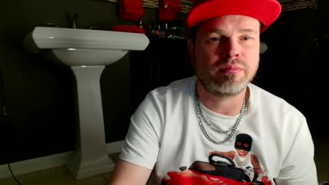 Sexactyour online show from November 2025 10:04:02 AM