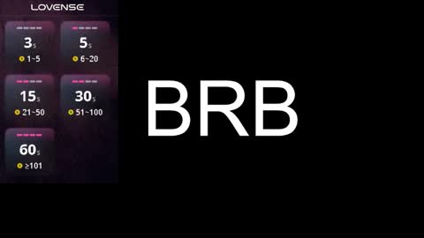 sexangelcm online show from October 2025 11:01:01 AM