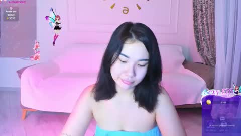 Lumi online show from March 2026 08:26:02 PM