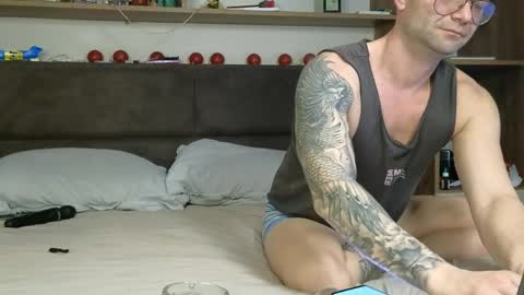 JackAdelaide online show from May 2026 11:43:02 PM