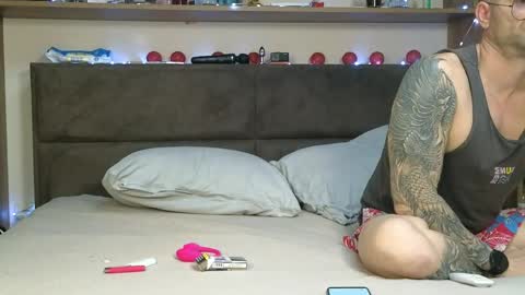 JackAdelaide online show from May 2026 10:17:02 PM