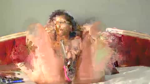 SEX BOMB 6T9 online show from January 2025 03:07:02 PM