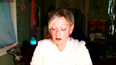 Sexbot Sookie online show from March 2026 03:01:01 AM