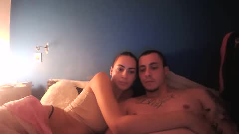 Snapshot of sexcoupleshow6969 chatting on September 2025 09:17:02 PM sexcoupleshow6969 online show from September 2025 09:17:02 PM