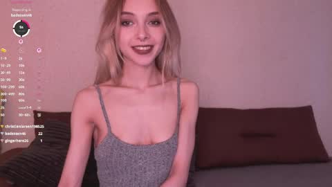 Dina online show from May 2026 02:39:01 AM