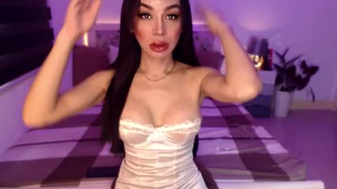Snapshot of sexenchantresstgirl chatting on July 2026 11:28:01 PM Mistress Maria online show from July 2026 11:28:01 PM