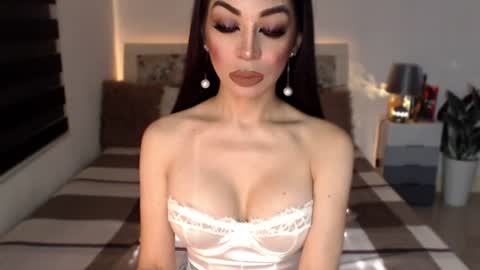 Snapshot of sexenchantresstgirl chatting on July 2026 11:58:01 PM Mistress Maria online show from July 2026 11:58:01 PM
