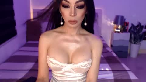 Snapshot of sexenchantresstgirl chatting on July 2026 11:48:02 PM Mistress Maria online show from July 2026 11:48:02 PM