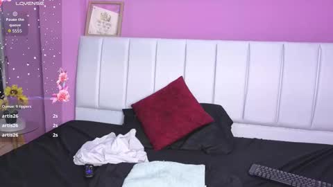 Snapshot of sexengel_lissa chatting on October 2025 06:28:02 PM sexengel_lissa online show from October 2025 06:28:02 PM