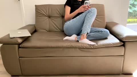 Sexfreak online show from February 2026 03:41:02 PM