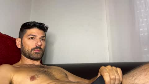 Lucenzo  online show from September 2025 07:52:02 AM