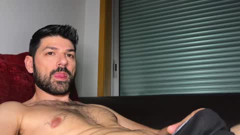Lucenzo  online show from April 2026 08:39:01 AM