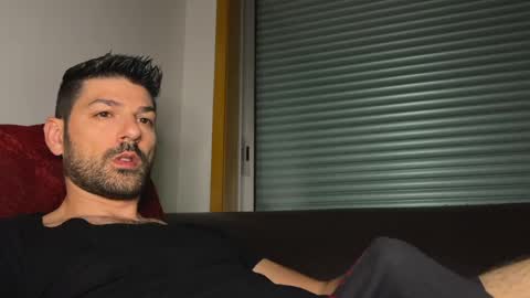 Lucenzo  online show from April 2026 08:31:02 AM
