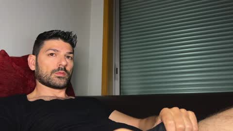 Lucenzo  online show from May 2026 09:14:01 AM