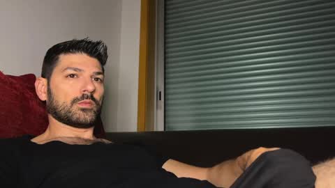 Lucenzo  online show from May 2026 09:25:02 AM