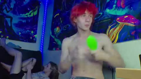 Big Cock online show from July 2026 08:40:02 PM
